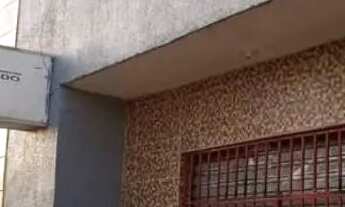 Imagem 2: Casa com o ponto de comércio