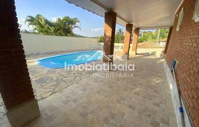 Imagem 3: Chácara à venda - Estância São Luís