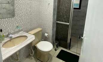 Imagem 6: Apartamento mobiliado para locação no bairro Ocian em Praia Grande 200 metros da praia