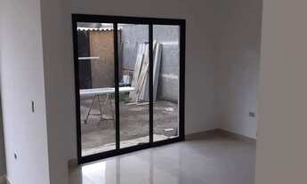 Imagem 3: Casa em Rua Chiquinha Gonzaga - Loteamento Villa Branca - Jacareí/SP