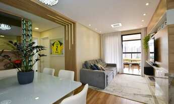 Imagem: Imóvel para venda possui 72 metros quadrados