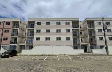 Imagem: Apartamento à venda, Turu, São Luís