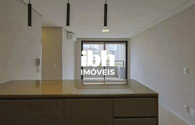 Imagem 2: Apartamento de 2 quartos com suíte