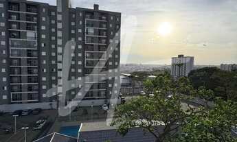 Imagem 3: Eco Vila Flamboyant - 56m com suíte todo planejado