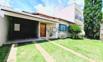 Imagem: Casa com 3 dormitórios (1 suíte) no Jardim