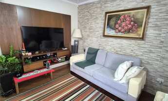 Imagem 4: Condomínio com 3 quartos à venda em Vila Maria Alta - SP