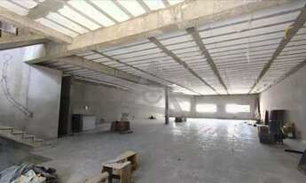 Imagem 3: Salão para alugar em Campinas, Jardim Guanabara, com 1473 m²