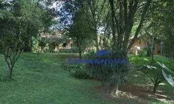 Imagem 3: Terreno plano à venda na Granja Viana