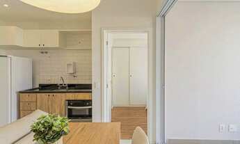 Imagem 6: Apartamento com 1 Quarto para alugar, 37m² - Vila Madalena