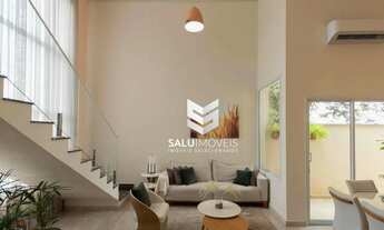 Imagem 2: Casa com 3 dormitórios à venda, 300 m² por R$ 1.477.000,00 - Golden Park Residence I - Sor