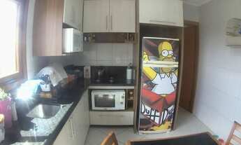 Imagem 6: Apartamento em Rua Giácomo Gasparin - Nossa Senhora da Saúde - Caxias do Sul/RS