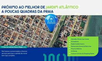 Imagem: OLINDA- MINHA CASA MINHA VIDA - Jardim Atlântico