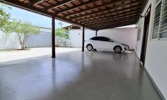 Imagem 6: CASA - RUA B-3 - VILA AMERICANO DO BRASIL