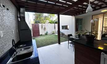 Imagem: Nathalia corretora aluga casa mobiliada