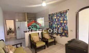 Imagem 4: Casa em Rua Assis Salomao Hid - Itaóca - Mongaguá/SP