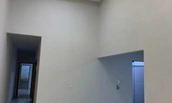 Imagem 4: Casa a venda no Campos do Jordão -Anápolis