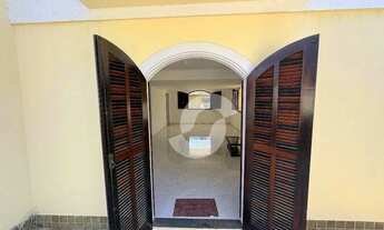 Imagem 5: Casa ampla e aconchegante em Maravista espaço, conforto e lazer para toda a família