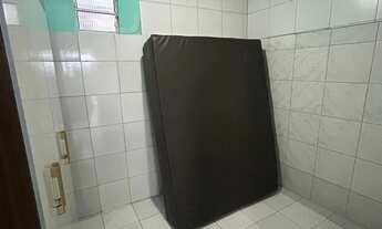 Imagem 6: Casa na Fazenda Grande do Retiro