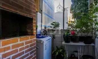 Imagem 7: Apartamento 2 dormitórios - 83.3m² - Centro Histórico