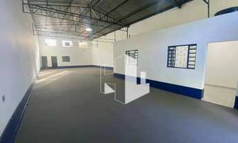 Imagem 3: Barracão à venda, 250 m² por R$ 450.000,00 - Centro - Jaú/SP