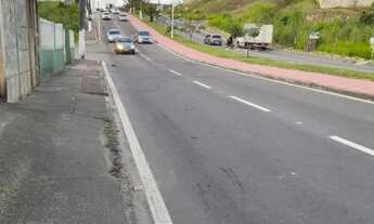 Imagem: Casa de laje em Campo Grande