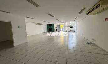 Imagem 3: Salão para alugar, 339 m² por R$ 18.000,00/mês - Jardim América - Bauru/SP