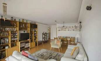 Imagem 6: Apartamento em Rua Madre Cabrini - Vila Mariana - São Paulo/SP