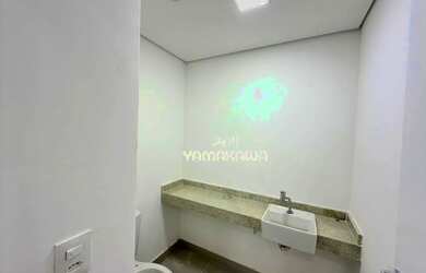 Imagem 16: Sala, 103 m² - venda por R$ 1.219.000,00 ou aluguel por R$ 9.235,00/mês - Belém (Zona Lest