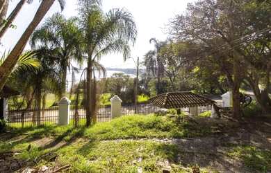 Imagem 2: Casa em Belém Novo