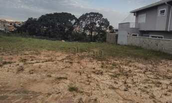 Imagem 2: Terreno à venda em Valinhos, Fazenda Santana, com 425.25 m², Condomínio Bosque dos Cambara