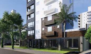 Imagem 5: Apartamento em Higienópolis com 130.84 m² , 3 quarto(s) , 3 suíte(s) , 2 vaga(s)