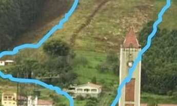 Imagem 6: Chácara serrana no centro urbano