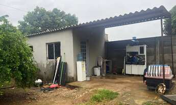 Imagem 3: Terreno com casa em condomínio fechado - Casa Grande MA-05