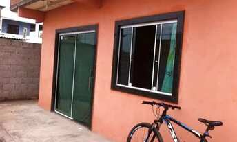 Imagem 5: Troco em outra casa em Curitiba ou Santa Catarina que a casa tenha de 3 ha 4 quarto