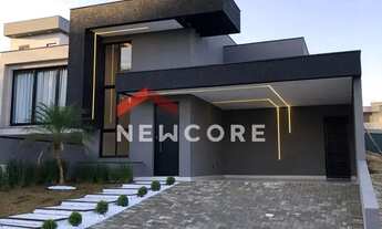 Imagem: Casa de condomínio em Avenida Elias Maluf