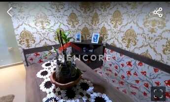 Imagem 5: Sobrado em Rua Manicoré - Vila Floresta - Santo André/SP