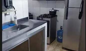 Imagem 6: Imóvel para venda possui 50 metros quadrados com 2 quartos