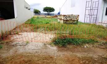 Imagem 2: Terreno à venda em condomínio em Paulínia, 300 m2, plano, ótima localização. Aguardando a