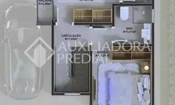 Imagem 7: Sobrado à venda com excelente padrão de acabamento e ótima localização