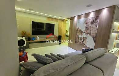 Imagem: Apartamento em Alameda Paulo Gonçalves