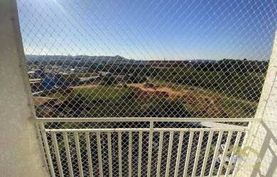 Imagem 2: Apartamento com 2 dormitórios à venda, 50 m² por R$ 380.000,00 - Residencial Santa Giovana