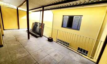 Imagem 7: Casa Sobrado em Vila Pereira Cerca - São Paulo, SP