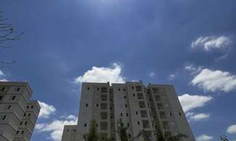 Imagem 3: Torre Vanilla Apartamento com 2 dormitórios