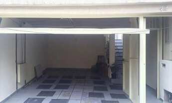 Imagem 2: Sobrado em Rua Luiz Baptista - Jardim Piratininga - São Paulo/SP