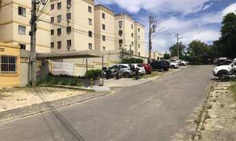 Imagem 6: Apartamento com 2 dormitórios à venda, 48 m² por R$ 185.000,00 - Largo da Batalha - Niteró