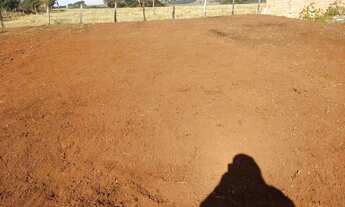 Imagem: Vendo terreno de 1.000 MTS quadrado