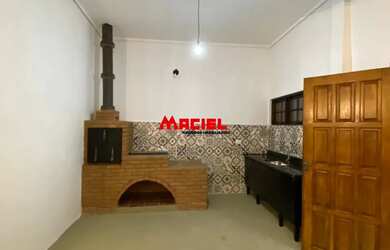 Imagem: Chácara - Jambeiro - Canaã 2 - 6 Dormitórios