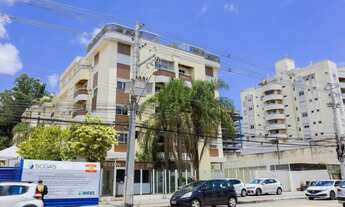 Imagem: Apto no Córrego Grande em frente Engenharia