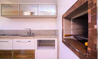 Imagem 6: Apartamento à venda com 1 quarto 60 m² no Bairro Alto Petrópolis