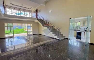 Imagem: Casa no Jardim Botânico Luxo e Segurança!